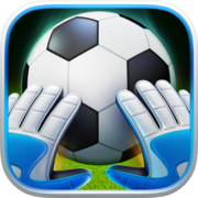 Super Goalkeeper - เกมฟุตบอล