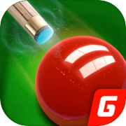 Snooker Stars - 3D Online Spor