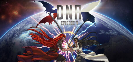 Banner of DNA: Episode 4 