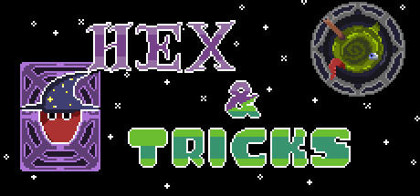 Banner of Hex And Tricks 