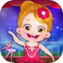 Icon of Baby Hazel Ballerina Dance 2