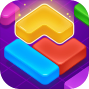 Jellis Out: Color Puzzle Games