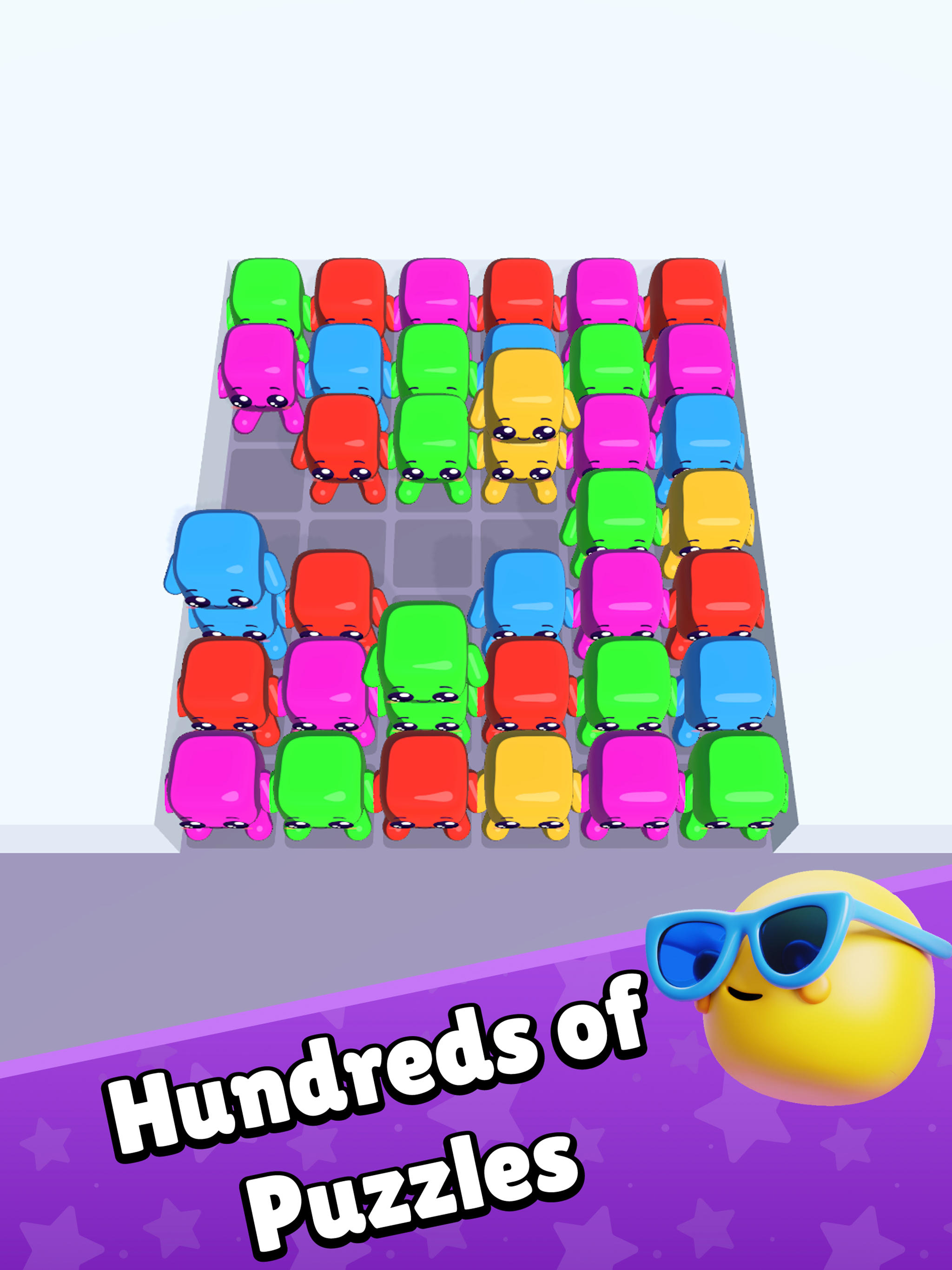 Jam Stack 3D Latest Version for Android/iOS APK - TapTap