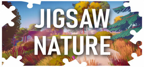 Banner of Jigsaw Puzzle Nature 