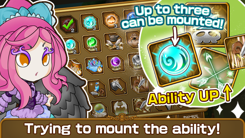 モンスターライフ -育成&街づくりゲーム ゲームのスクリーンショット