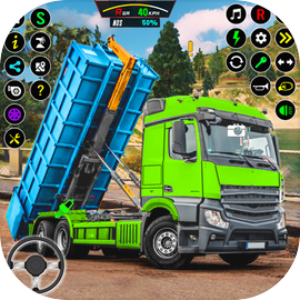 World Truck Driving Simulator android iOS apk download for free-TapTap