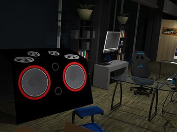 定制汽车:汽车改裝与细则 게임 스크린샷