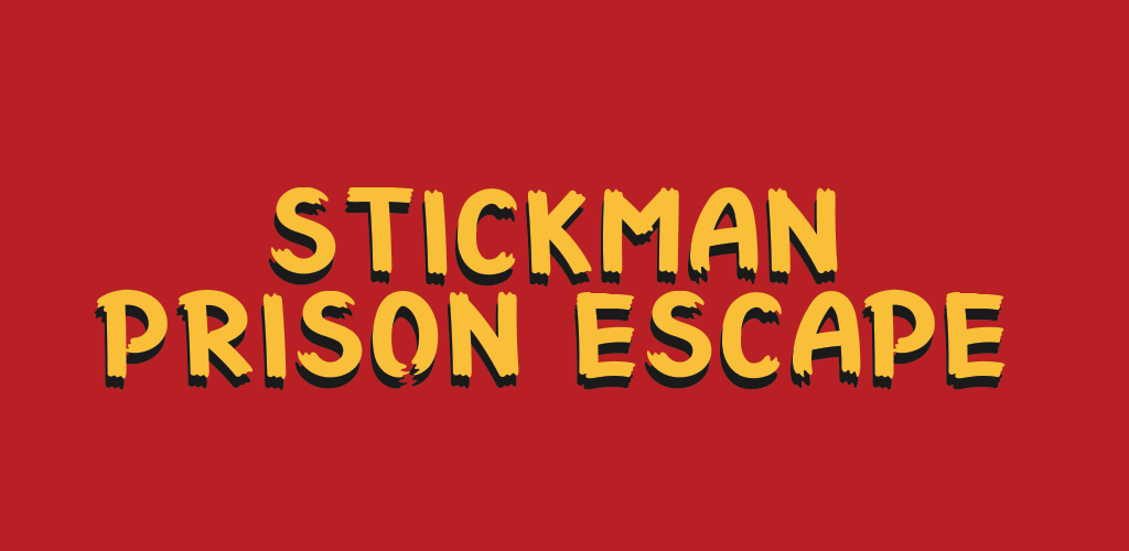 Banner of Stickman Jail Break - Миссия Побег из тюрьмы Полиция 1.0