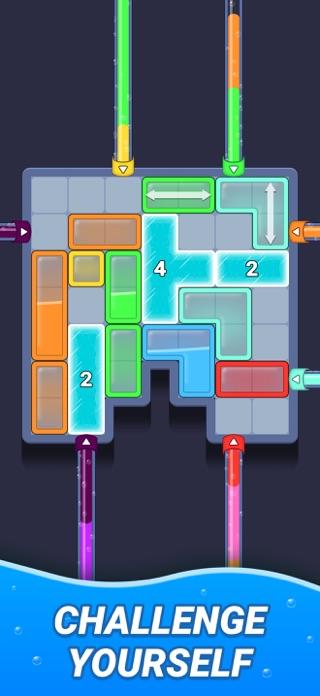 Juice Up* Game Screenshot