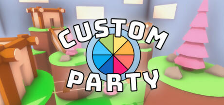 Banner of Custom Party 