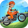 Icon dari Chhota Bheem Road Race Game