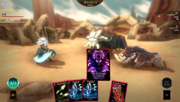 NARATHA Game Screenshot
