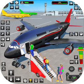 voar carga jato vôo livre - jogo de avião - Download do APK para Android