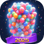 Icon of Balloon Master 3D-Puzzle Games