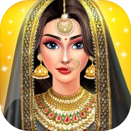 Maquiagem para vestir no Festival Indiano versão móvel andróide iOS apk  baixar gratuitamente-TapTap