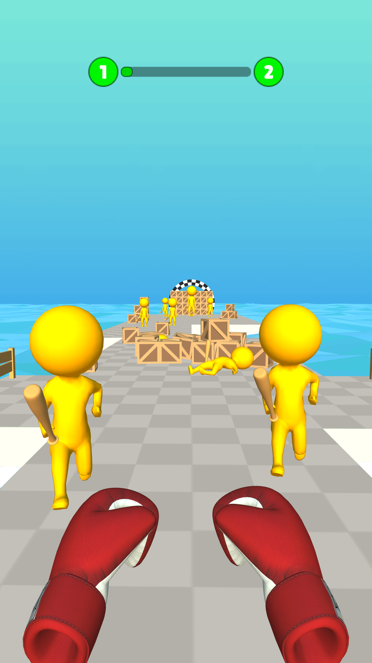 Boxing master Latest Version for Android/iOS APK - TapTap