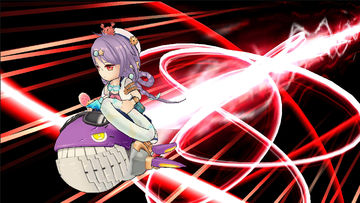 境界之詩Tactics ภาพหน้าจอเกม