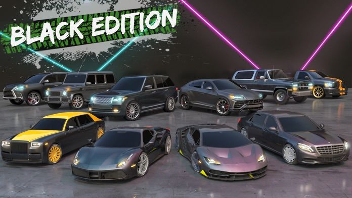 Car Driving Simulator Games screenshot game
