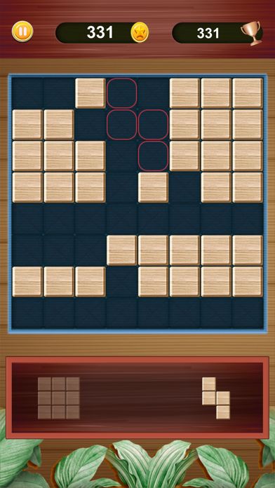 Download do APK de Bloco de madeira - tempo de quebra-cabeça grátis para  Android