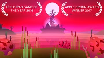 Severed Game Screenshot