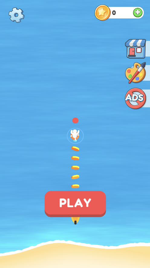 Path Rescue Latest Version for Android/iOS APK - TapTap