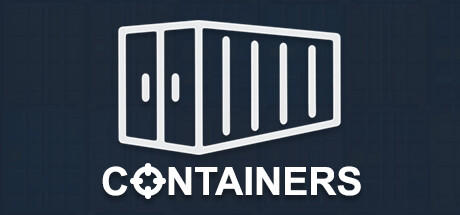 Banner of Containers 