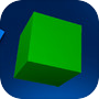 Green Cube