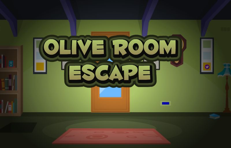 Screenshot of Escape Games Day-324