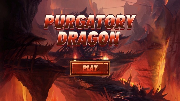 Скриншот игры Purgatory Dragon