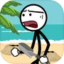 Icon of Lucky Wild Human