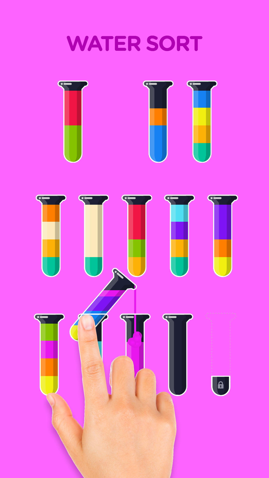 Mini Games Collection for Android/iOS - TapTap