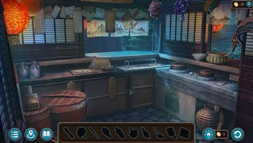 Lost Lands 11 Game Screenshot