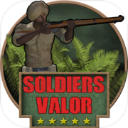Soldiers Of Valor 6 - Birmanie