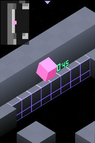 EDGE Extended Game Screenshot