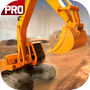 Icon of Heavy Loader Builder Simulation Pro