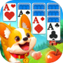 Solitaire Farm: My Little Pety