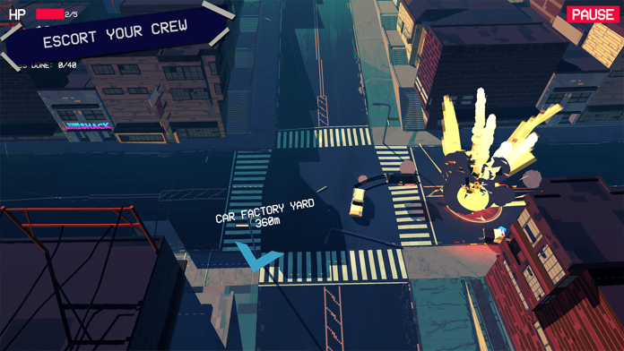 PAKO 2 게임 스크린샷