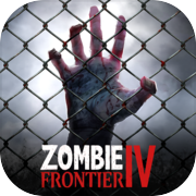 Zombie Frontier ៤
