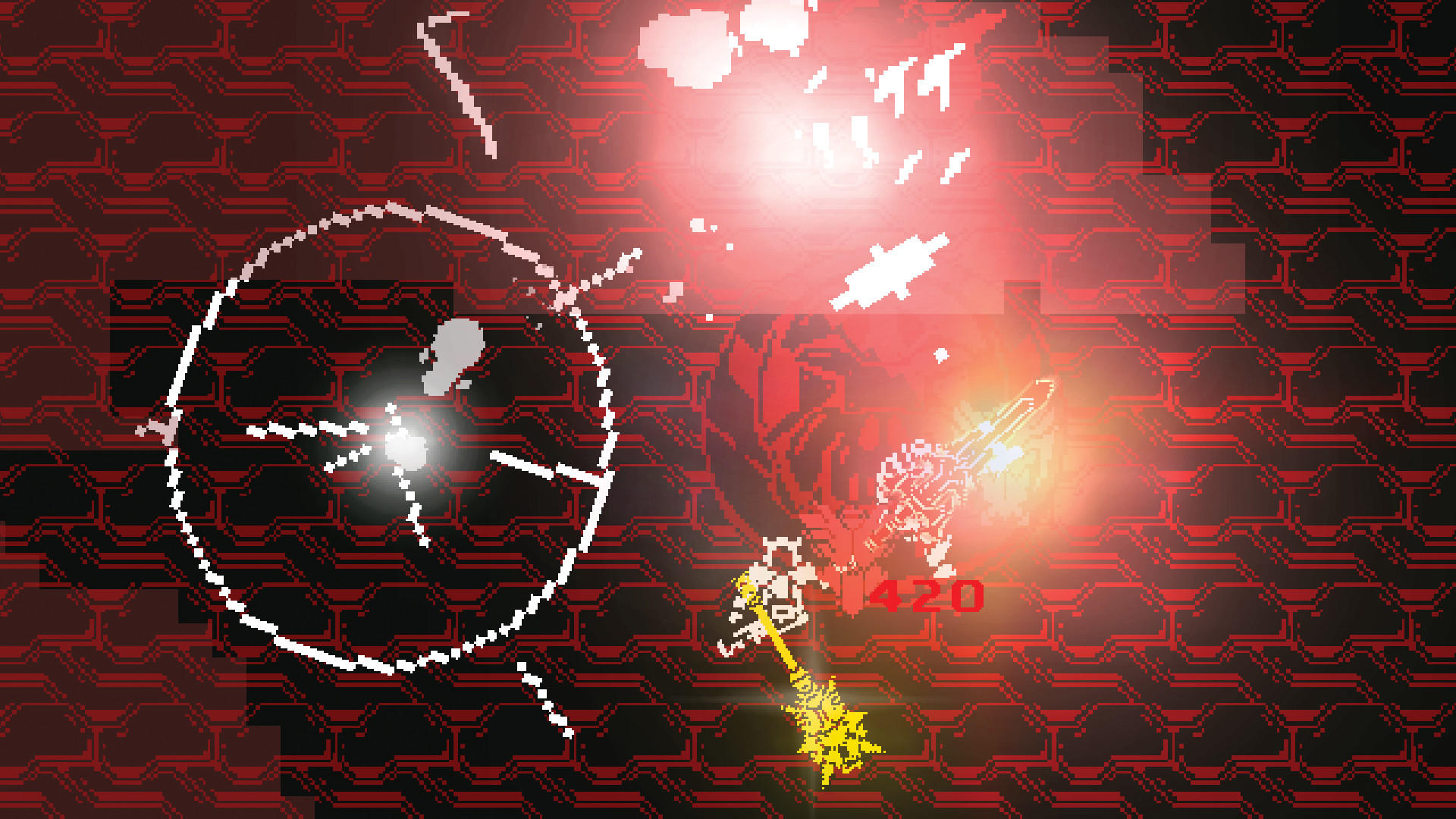 Screenshot of Swordlord