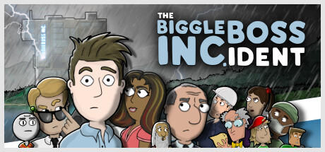 Banner of The Biggleboss Incident 