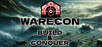 Banner of WarEcon: Build & Conquer 