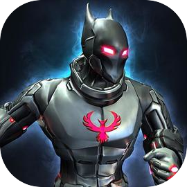 Justice Bat : Streets of Crime