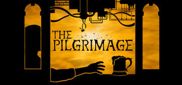 Banner of The Pilgrimage 