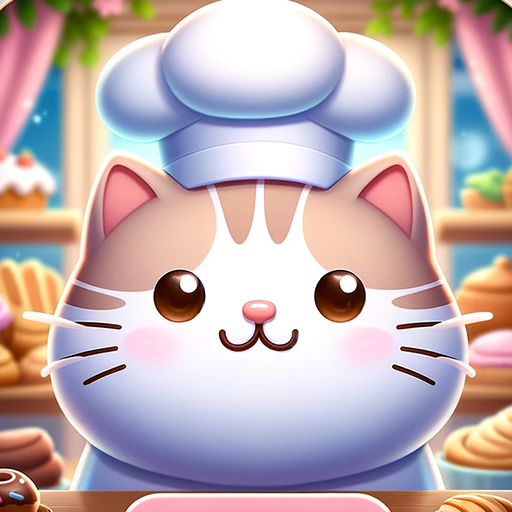 Cat Bakery Latest Version for Android/iOS APK - TapTap