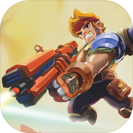 Cyber Hunter: Shooting Squad