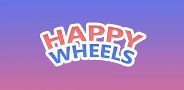 Banner of Happy Wheels 