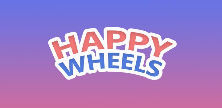 Banner of Happy Wheels 2.0.8