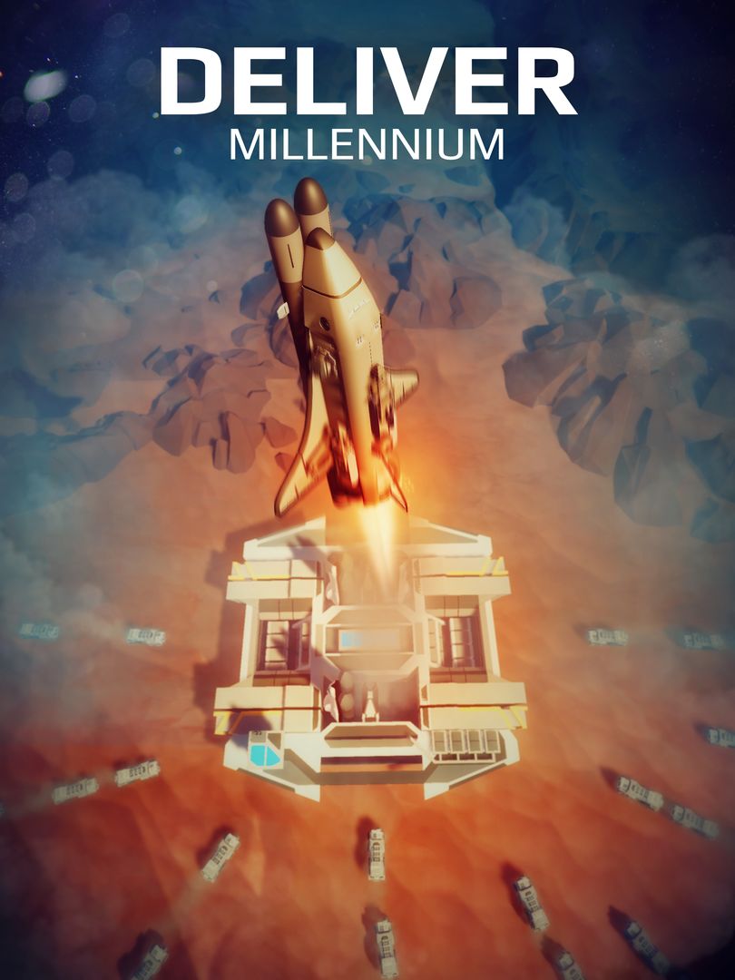 Screenshot of Empire: Millennium Wars
