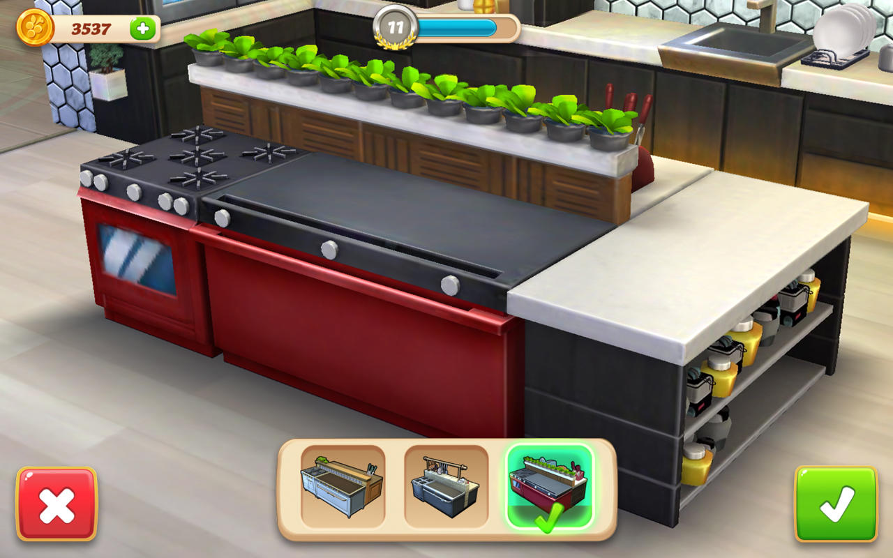 Vineyard Valley: My Renovation Game Screenshot