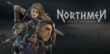 Banner of Northmen - Rise of the Vikings 